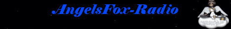 angelsfox-radio