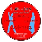 Open your Heart CD