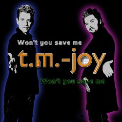 Wont-you-save-me