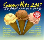 Summer Hits 2007 - Bei Amazon bestellen