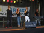 Auftritt 2006